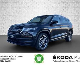 Skoda Kodiaq Gebrauchtwagen