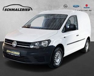 VW Volkswagen Caddy Kasten BMT 2.0 TDI Berganfahrass. Gebrauchtwagen