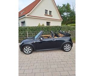 Mini MINI COOPER S CABRIO R52 Gebrauchtwagen