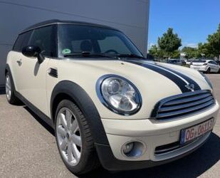 Mini MINI Clubman Cooper *STEUERKETTE NEU* Gebrauchtwagen