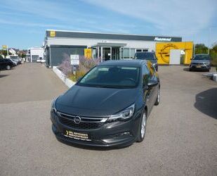 Opel Opel Astra K Sports Tourer Innovation BiTurbo Gebrauchtwagen