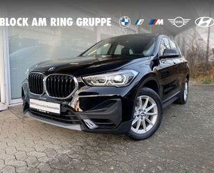 BMW BMW X1 sDrive20i Gebrauchtwagen