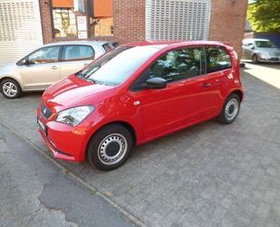 Seat Seat Mii 1.0 Gebrauchtwagen