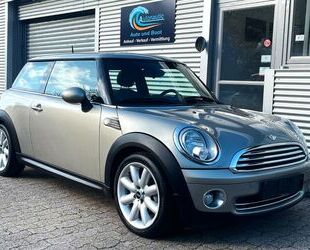 Mini MINI COOPER 1.6 CHILI LEDER PANORAMA SITZH. NAVI 2 Gebrauchtwagen