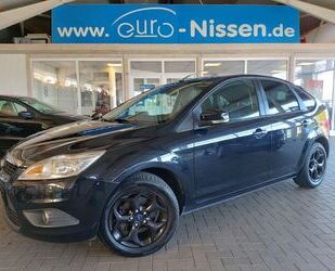 Ford Ford Focus Viva 1,6 16V Alu Klima Navi PDC Gebrauchtwagen