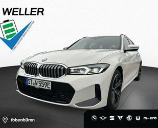 BMW BMW 330e Touring M Sport H/K Adapt.LED KAM Tempo L Gebrauchtwagen