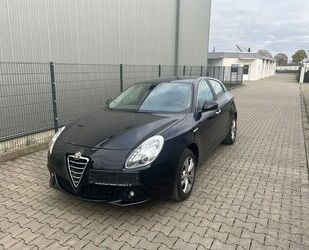 Alfa Romeo Alfa Romeo Giulietta 1.4 TB 16V 1.Hand Tüv Neu Gebrauchtwagen