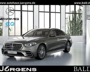 Mercedes-Benz Mercedes-Benz S 580 e AMG-Sport/Pano/Burm/Sitzklim Gebrauchtwagen