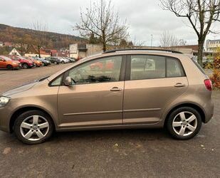 VW Volkswagen Golf Plus 1.4 Gebrauchtwagen