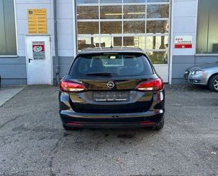 Opel Opel Astra K Sports Tourer Edition-8.Fach bereift Gebrauchtwagen