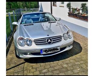 Mercedes-Benz Mercedes-Benz SL 350 - Gebrauchtwagen