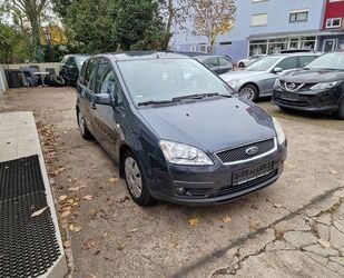 Ford Ford Focus C-Max Fun Gebrauchtwagen