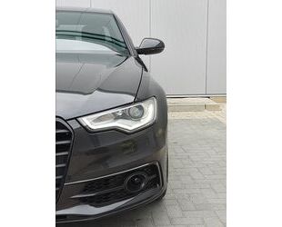 Audi Audi A6 3.0TDI/Quattro/S-Line/ACC/Mem./20