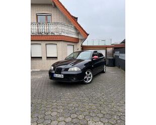 Seat Seat Ibiza 1.4+TÜV+17