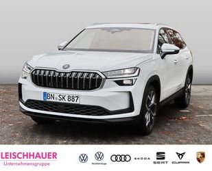 Skoda Skoda Kodiaq Selection 2.0TDI 4x4 Pano HeadUp 7-Si Gebrauchtwagen