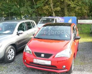 Seat Seat Mii electric Plus (CCS) Gebrauchtwagen