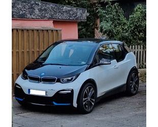 BMW BMW i3s 184 PS Garantie Gebrauchtwagen