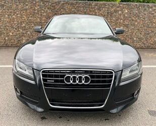 Audi Audi A5 Coupe 3.0 TDI quattro*XENON*PDC*SHZ*19ZOLL Gebrauchtwagen