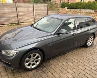 BMW BMW 320d Touring Modern Line Modern Line Gebrauchtwagen