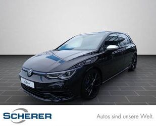 VW Volkswagen Golf R 2,0 TSI 4MOTION DSG 19Zoll LED P Gebrauchtwagen