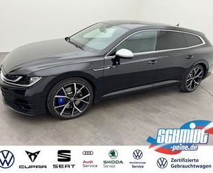 VW Volkswagen Arteon R Shooting Brake TSI DSG 4M Pano Gebrauchtwagen