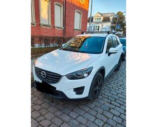 Mazda Mazda CX-5 2.2 SKYACTIV-D 150 Center-Line FWD Cent Gebrauchtwagen