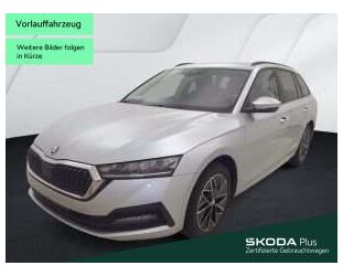 Skoda Skoda Octavia Combi Ambition 1.5 TSI*Navi*SHZ*PDC Gebrauchtwagen