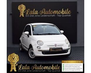 Fiat 500 Gebrauchtwagen