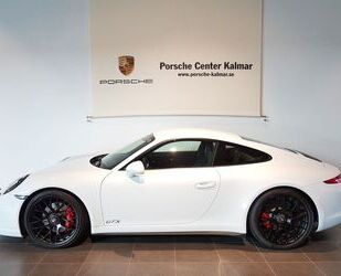 Porsche Porsche 991 Carrera 4 GTS 1 Hand Only 27.400km Gebrauchtwagen