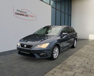 Seat Seat Leon Navi ,Klimaaut.,Tempomat ,PDC, Sitzheizu Gebrauchtwagen