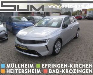 Opel Opel Astra 1.2 Elegance (EURO 6e) - AGR Sitze Gebrauchtwagen