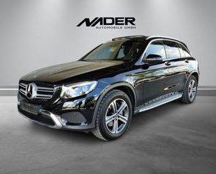 Mercedes-Benz Mercedes-Benz GLC 250 d 4Matic/AMG/Kamera/Tempomat Gebrauchtwagen