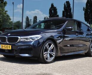 BMW BMW 630 Gran Turismo 6-serie 630d HIGH EXECUTIVE M Gebrauchtwagen