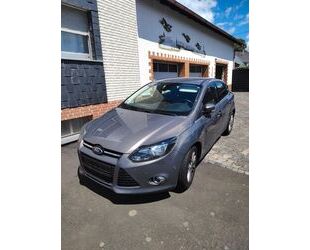 Ford Ford Focus EcoBoost 92kW Titanium Gebrauchtwagen