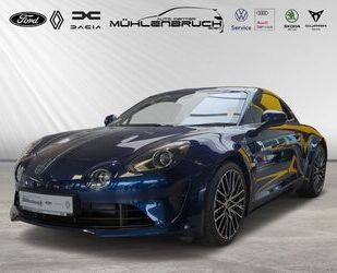 Renault Renault Alpine 110 GT+TELEMATICS+FOCAL HIGH+RFK+SI Gebrauchtwagen