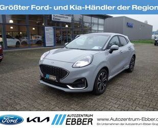 Ford Ford Puma ST-Line Vignale EcoBoost MHEV I iACC I P Gebrauchtwagen