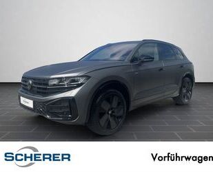 VW Volkswagen Touareg R-Line 3,0 4MOTION DSG Leder/ P Gebrauchtwagen