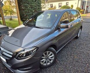 Mercedes-Benz Mercedes-Benz B 200 d Style Gebrauchtwagen