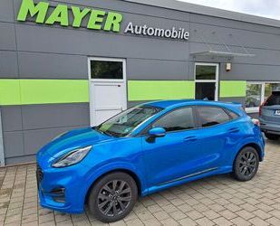 Ford Ford Puma ST-Line 