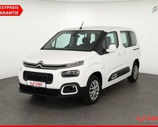 Citroen Citroën Berlingo 1.5 BlueHDi 100 Feel AAC Sitzhzg Gebrauchtwagen