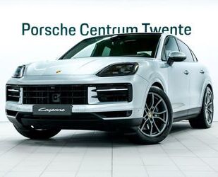 Porsche Porsche Cayenne E-Hybrid Coupé Gebrauchtwagen