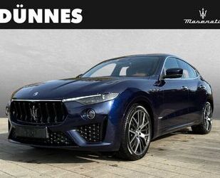 Maserati Maserati Levante S GranSport - Maserati Regensburg Gebrauchtwagen