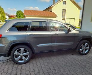 Jeep Jeep Grand Cherokee Laredo 3.0 V6 Multijet 140kW . Gebrauchtwagen