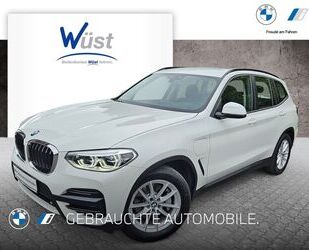 BMW BMW X3 xDrive30e 1.HAND | HEAD UP | HYBRID Gebrauchtwagen