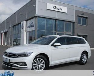 VW Volkswagen Passat Variant Nav AHK LED-Matrix Kamer Gebrauchtwagen