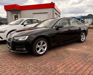 Audi Audi A4 Lim. Sport Ultra*S-Line*Xenon*LED* Gebrauchtwagen