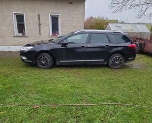 Citroen Citroën C5 Tourer HDi 110 Gebrauchtwagen