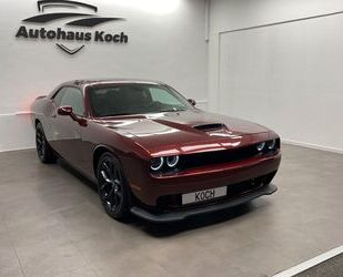 Dodge Dodge CHALLENGER GT - 