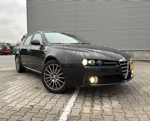 Alfa Romeo Alfa Romeo 159 Sportwagon 2.2 JTS Business / Tow B Gebrauchtwagen