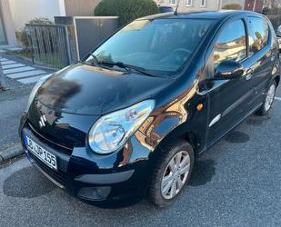 Suzuki Suzuki Alto 1.0 Comfort Comfort Gebrauchtwagen